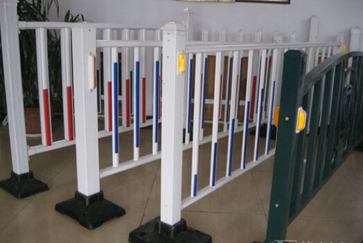 常規道路護欄分離護欄